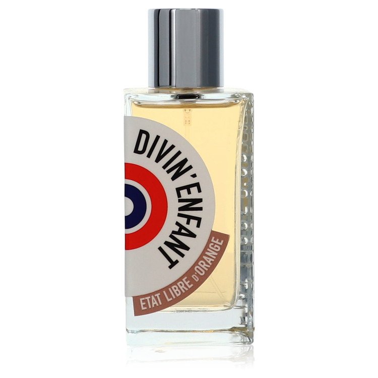 Etat Libre D'orange Divin Enfant Eau De Parfum Spray (Tester) By Etat Libre d'Orange - Zachava.com