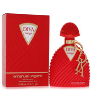 Diva Rouge Eau De Parfum Spray By Ungaro, Perfume for Women, available at zachava.com