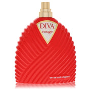 Diva Rouge Eau De Parfum Spray (Tester) By Ungaro, Perfume for Women, available at zachava.com