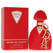 Diva Rouge Eau De Parfum Spray By Ungaro, Perfume for Women, available at zachava.com