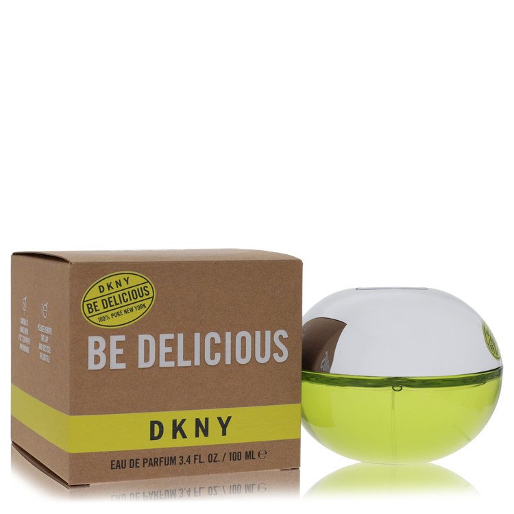 Be Delicious Eau De Parfum Spray By Donna Karan, Perfume for Women, available at Zachava.com.