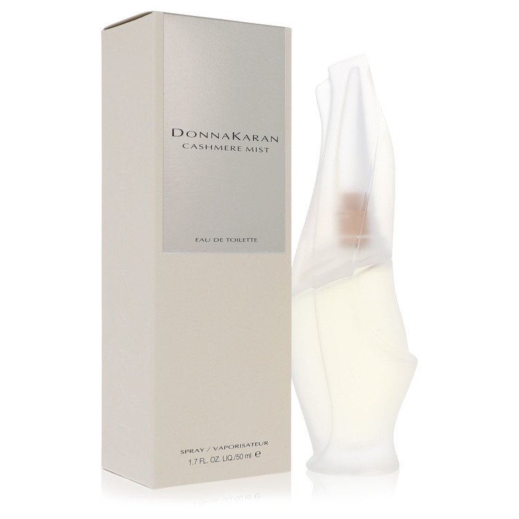 Cashmere Mist Eau De Toilette Spray By Donna Karan - Zachava.com