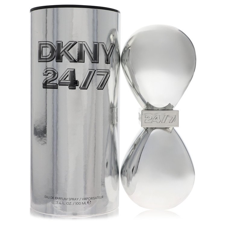 Dkny 24/7 Eau De Parfum Spray By Donna Karan - Zachava.com
