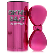 Dkny 24/7 Electric Eau De Parfum Spray By Donna Karan, Perfume for Women, available at zachava.com