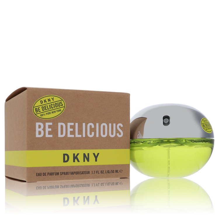 Be Delicious Eau De Parfum Spray By Donna Karan, Perfume for Women, available at Zachava.com.
