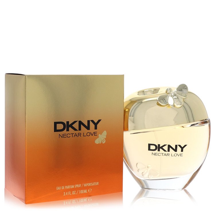 Dkny Nectar Love Eau De Parfum Spray By Donna Karan - Zachava.com
