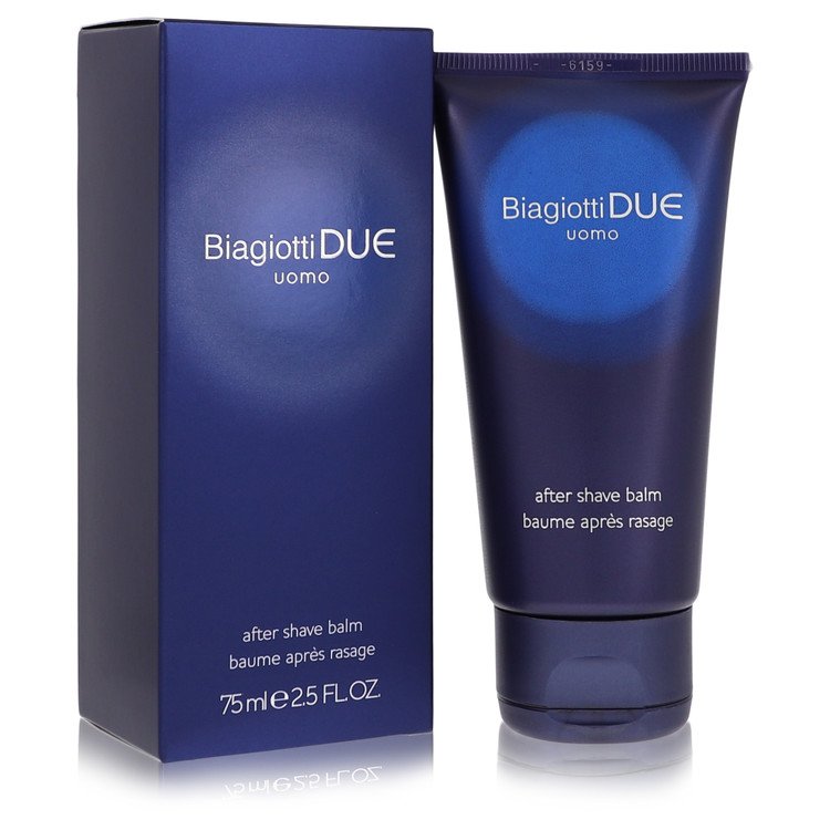 Due After Shave Balm By Laura Biagiotti - Zachava.com