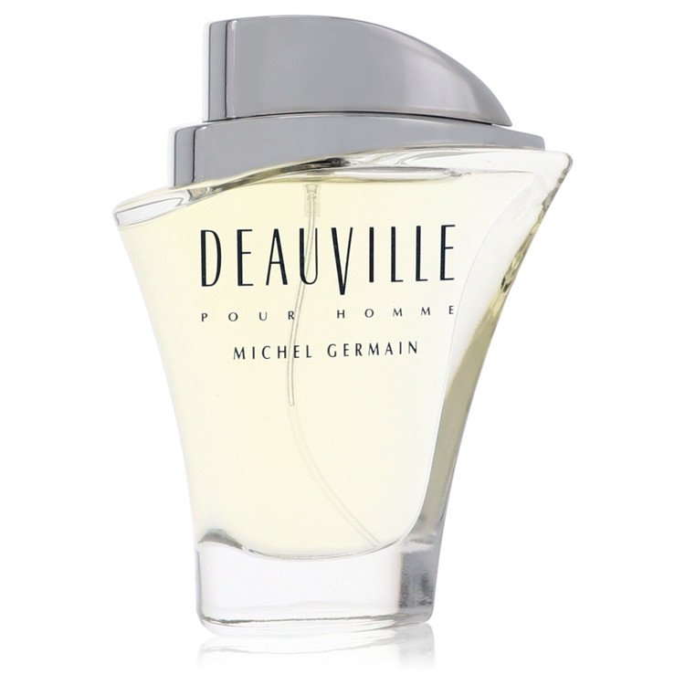 Deauville Eau De Toilette Spray (unboxed) By Michel Germain, Cologne for Men, available at zachava.com