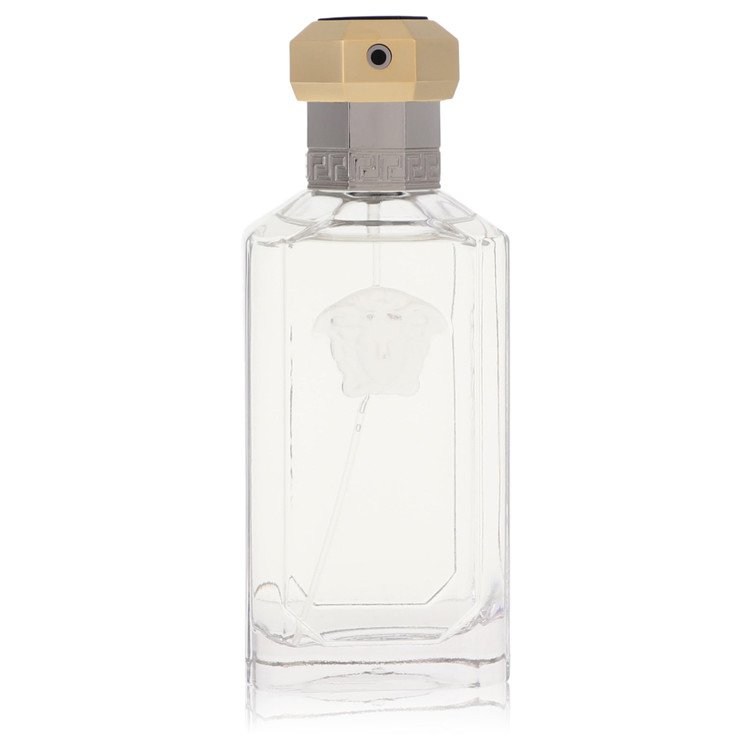 Dreamer Eau De Toilette Spray (Tester) By Versace, Cologne for Men, available at Zachava.com.