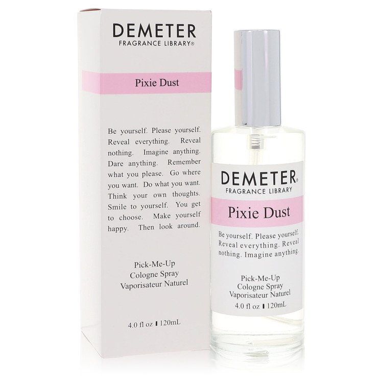 Demeter Pixie Dust Cologne Spray By Demeter - Zachava.com