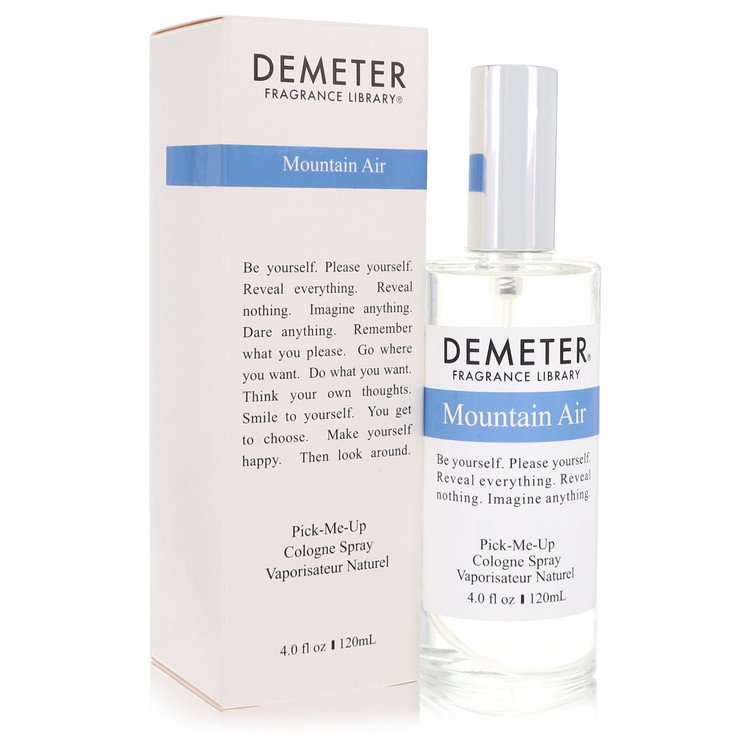 Demeter Mountain Air Cologne Spray By Demeter, Perfume for Women, available at zachava.com