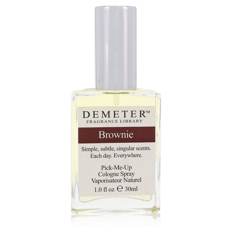 Demeter Brownie Cologne Spray By Demeter - Zachava.com