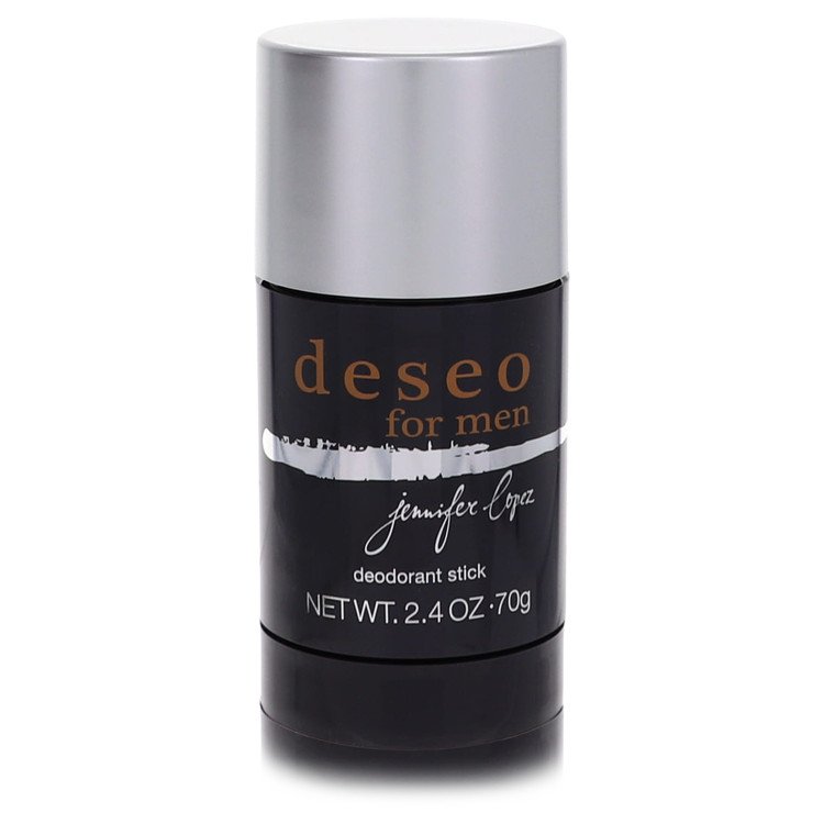 Deseo Deodorant Stick By Jennifer Lopez - Zachava.com