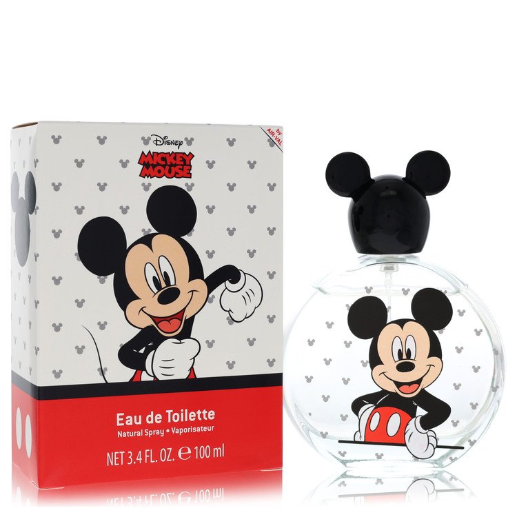 Mickey Eau De Toilette Spray By Disney, Cologne for Men, available at zachava.com