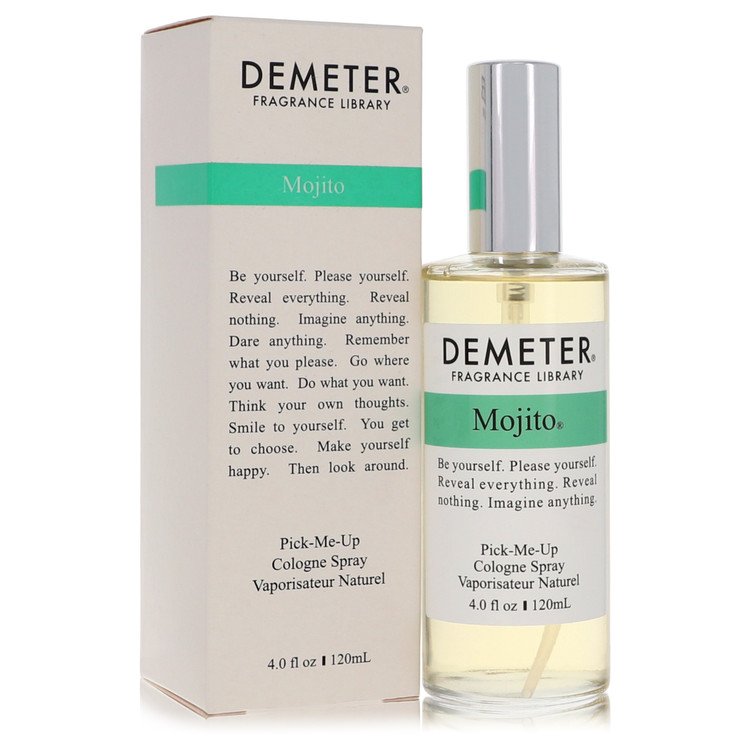 Demeter Mojito Cologne Spray By Demeter, Perfume for Women, available at zachava.com