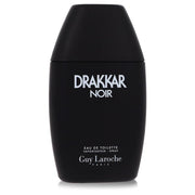 Drakkar Noir Eau De Toilette Spray (unboxed) By Guy Laroche - Zachava.com