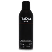 Drakkar Noir Deodorant Body Spray By Guy Laroche - Zachava.com