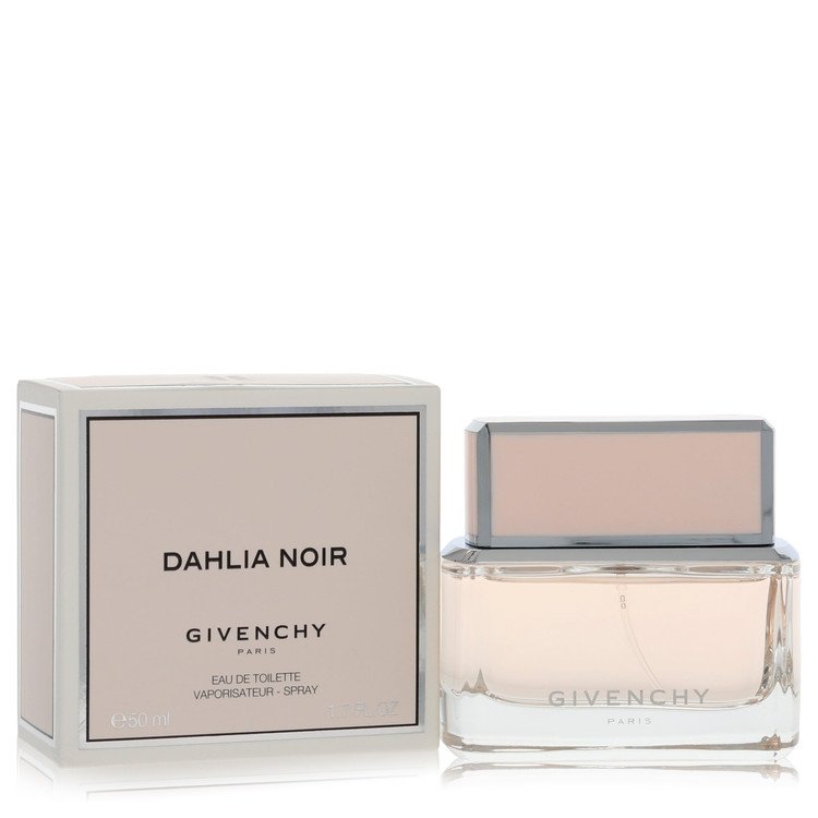 Dahlia Noir Eau De Toilette Spray By Givenchy, Perfume for Women, available at Zachava.com.