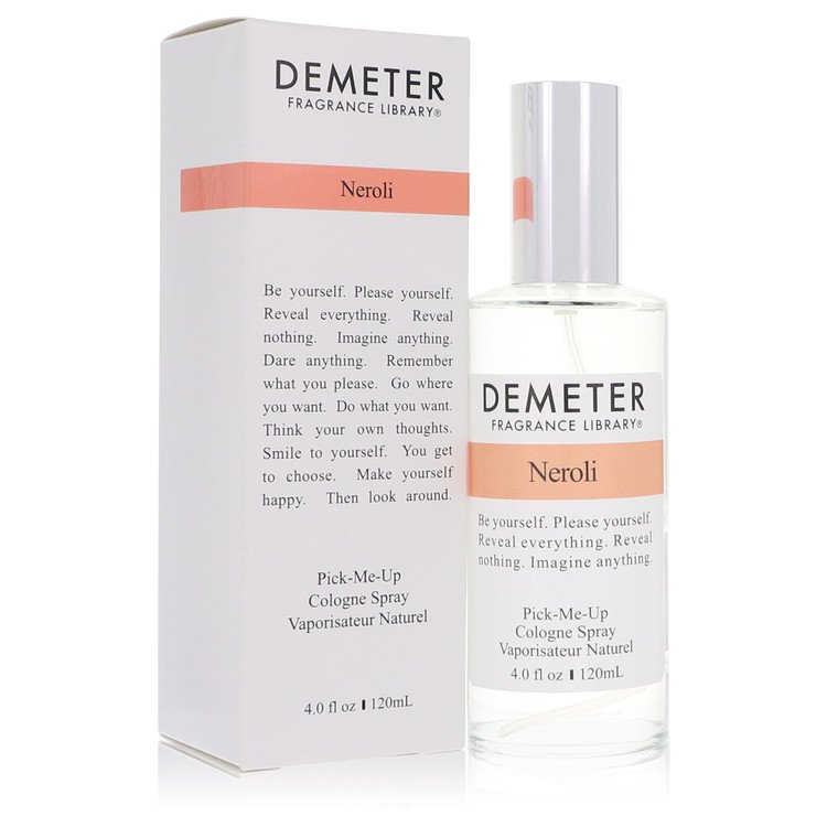 Demeter Neroli Cologne Spray By Demeter - Zachava.com