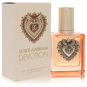 Dolce & Gabbana Devotion Intense Eau De Parfum Spray By Dolce & Gabbana - Zachava.com
