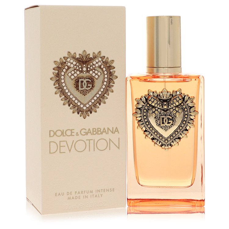 Dolce & Gabbana Devotion Intense Eau De Parfum Spray By Dolce & Gabbana, Perfume for Women, available at zachava.com