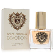 Dolce & Gabbana Devotion Eau De Parfum Spray By Dolce & Gabbana - Zachava.com