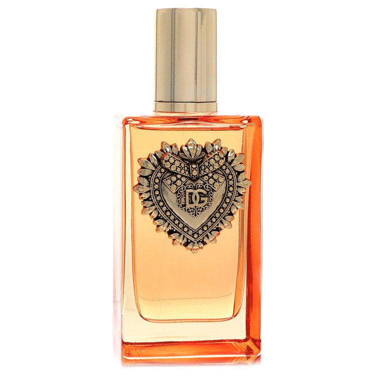 Dolce & Gabbana Devotion Intense Eau De Parfum Spray (Unboxed) By Dolce & Gabbana - Zachava.com