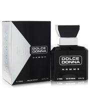 Dolce Donna Eau De Parfum Spray By Dolce Donna - Zachava.com