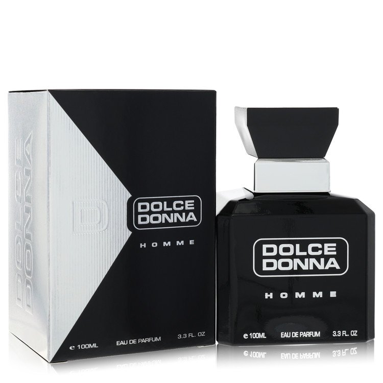 Dolce Donna Eau De Parfum Spray By Dolce Donna - Zachava.com