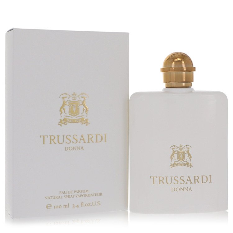 Trussardi - Trussardi Donna Perfume By Trussardi Eau De Parfum Spray. SKU: 502099