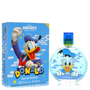 Donald Duck Eau De Toilette Spray By Disney, Cologne for Men, available at zachava.com