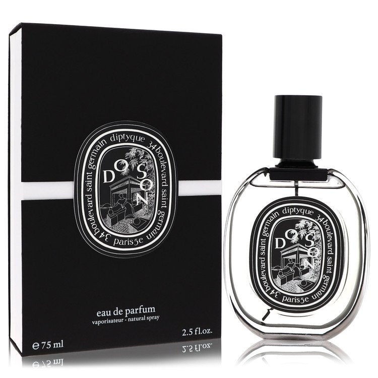 Do Son Eau De Parfum Spray (Unisex) By Diptyque - Zachava.com