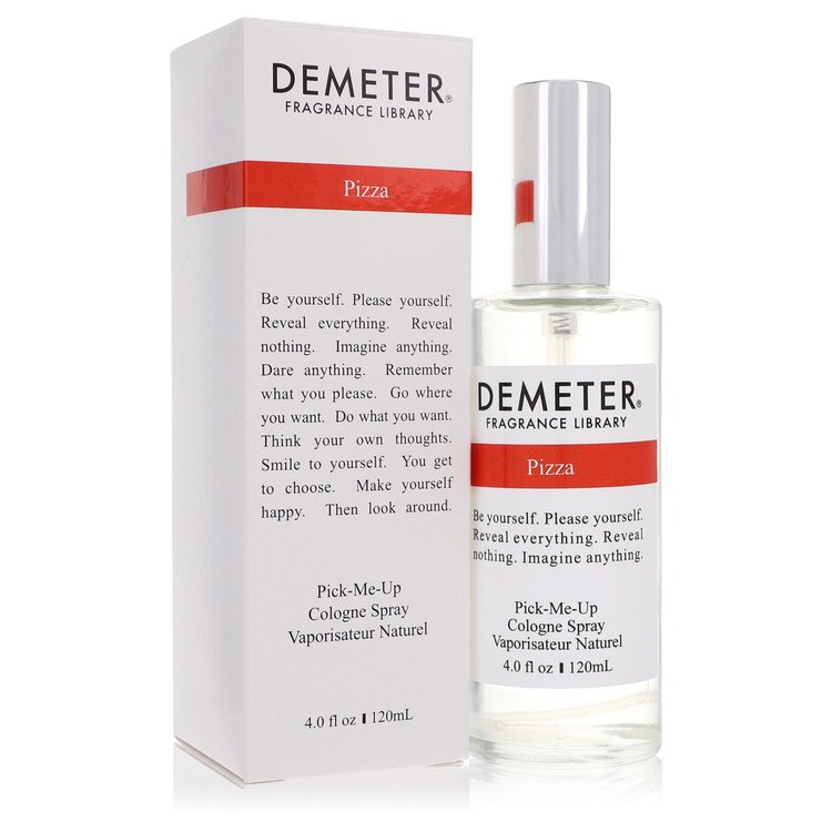 Demeter Pizza Cologne Spray By Demeter, Perfume for Women, available at zachava.com