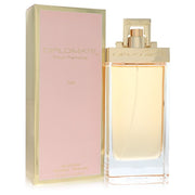 Diplomate Pour Femme Eau De Parfum Spray By Paris Bleu, Perfume for Women, available at zachava.com