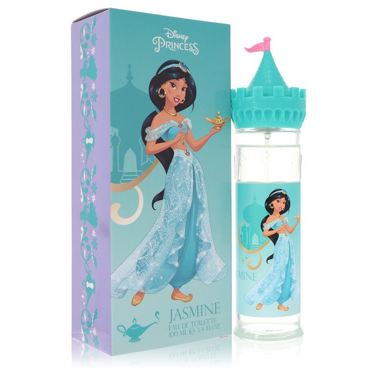Disney Princess Jasmine Eau De Toilette Spray By Disney, Perfume for Women, available at zachava.com