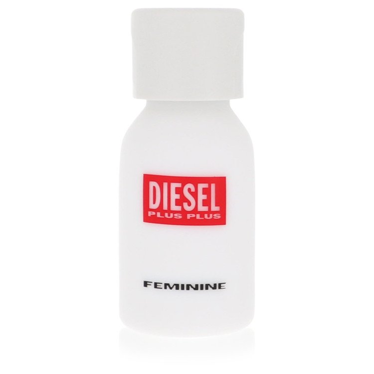 Diesel Plus Plus by Diesel Eau De Toilette Spray (unboxed) 2.5 oz for Men