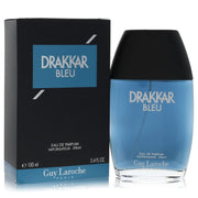 Drakkar Bleu Eau De Parfum Spray By Guy Laroche, Cologne for Men, available at zachava.com