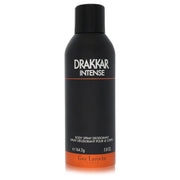 Drakkar Intense Body Spray By Guy Laroche, Cologne for Men, available at zachava.com