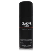 Drakkar Noir Deodorant Spray By Guy Laroche - Zachava.com