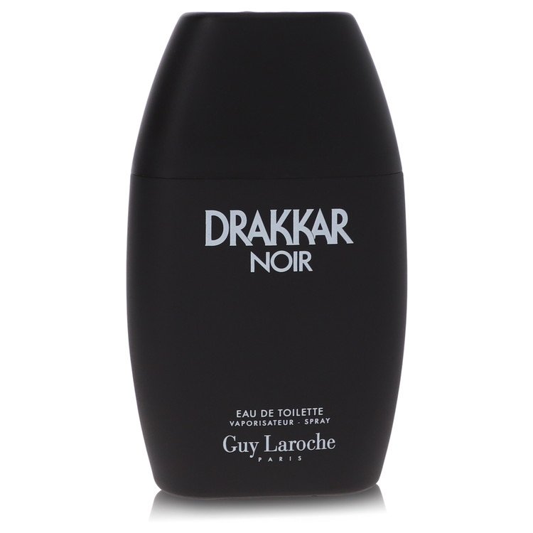 Drakkar Noir Eau De Toilette Spray (Tester) By Guy Laroche - Zachava.com