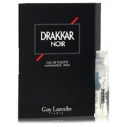 Drakkar Noir Vial (sample) by Guy Laroche - Zachava.com