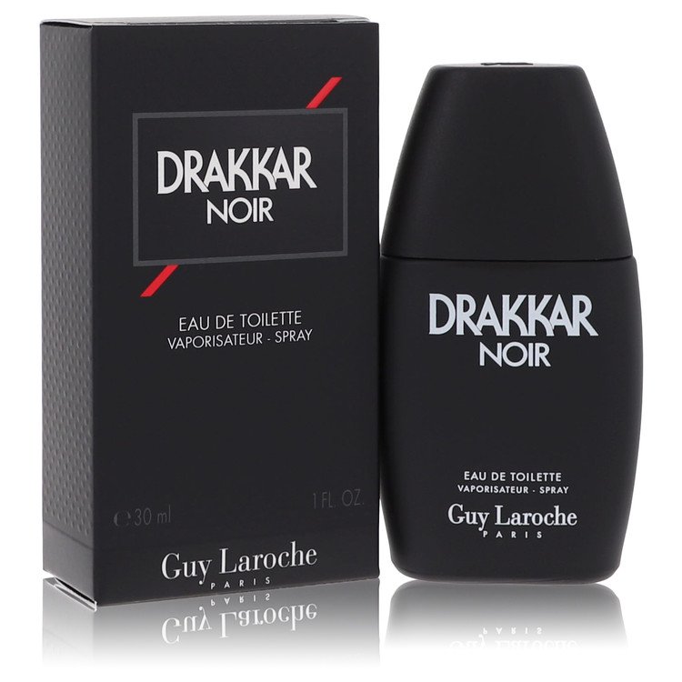 Drakkar Noir Eau De Toilette Spray By Guy Laroche - Zachava.com