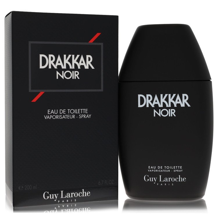 Drakkar Noir Eau De Toilette Spray By Guy Laroche, Cologne for Men, available at zachava.com