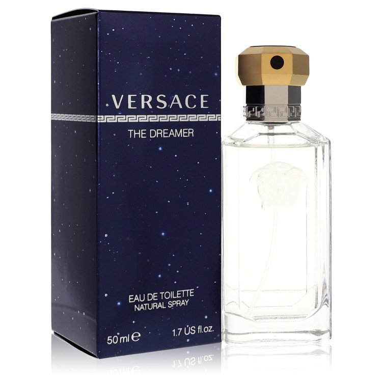 Versace - Dreamer Cologne By Versace Eau De Toilette Spray. SKU: 412430