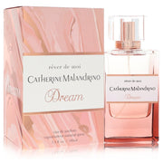 Catherine Malandrino Dream Eau De Parfum Spray By Catherine Malandrino - Zachava.com