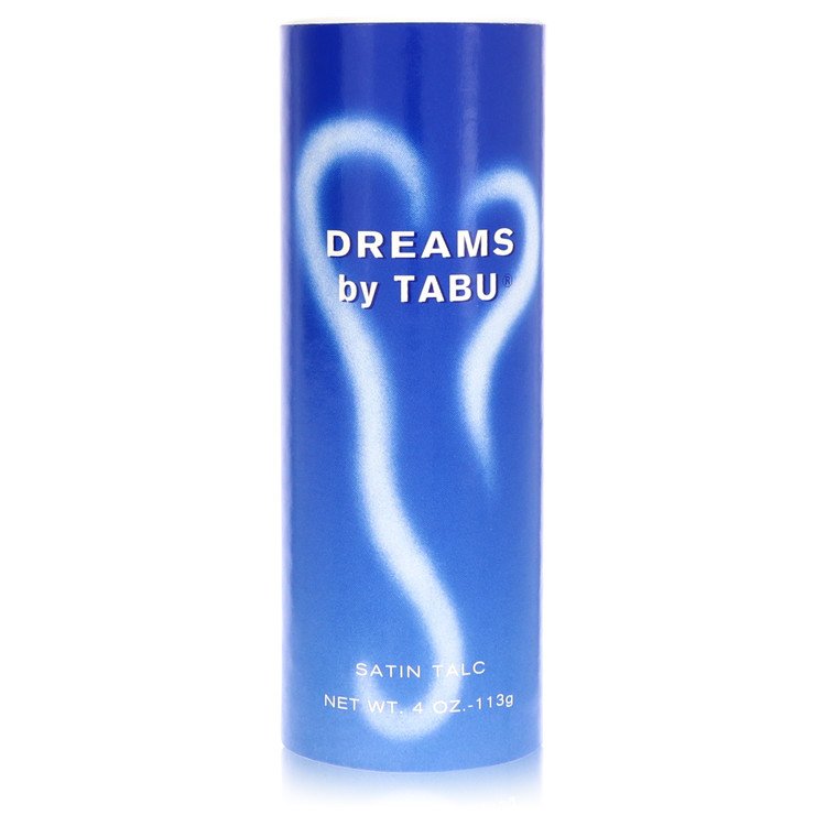 Dreams Talc By Dana, Perfume for Women, available at zachava.com
