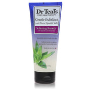 Dr Teal's Gentle Exfoliant With Pure Epson Salt Gentle Exfoliant with Pure Epsom Salt Softening Remedy with Aloe & Coconut Oil (Unisex) By Dr Teal's - Zachava.com