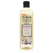 Dr Teal's Bath Oil Sooth & Sleep With Lavender Pure Epsom Salt Body Oil Sooth & Sleep with Lavender By Dr Teal's - Zachava.com