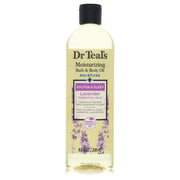 Dr Teal's Bath Oil Sooth & Sleep With Lavender Pure Epsom Salt Body Oil Sooth & Sleep with Lavender By Dr Teal's, Perfume for Women, available at zachava.com
