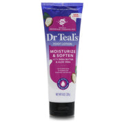 Dr Teal's Pure Epsom Salt Foot Cream Pure Epsom Salt Foot Cream with Shea Butter & Aloe Vera & Vitamin E By Dr Teal's, Perfume for Women, available at zachava.com
